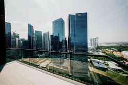 Straits View (D1), Condominium #583997951